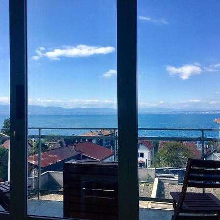 Vue Lac Panoramique Apartment Evian-les-Bains Exterior photo
